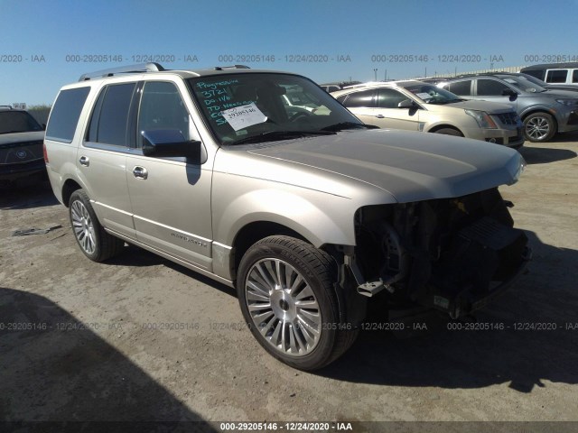 LINCOLN NAVIGATOR 2017 5lmjj2ht2hel12260