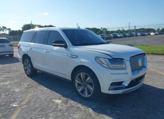 LINCOLN NAVIGATOR 2018 5lmjj2ht2jel04861