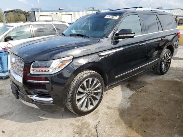 LINCOLN NAVIGATOR 2018 5lmjj2ht2jel05041