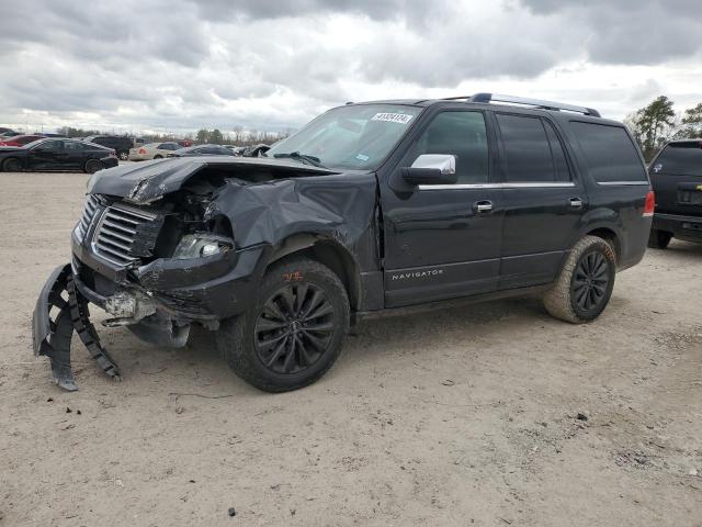 LINCOLN NAVIGATOR 2015 5lmjj2ht3fej02764