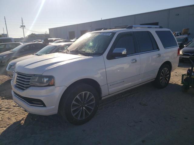 LINCOLN NAVIGATOR 2015 5lmjj2ht3fej03834