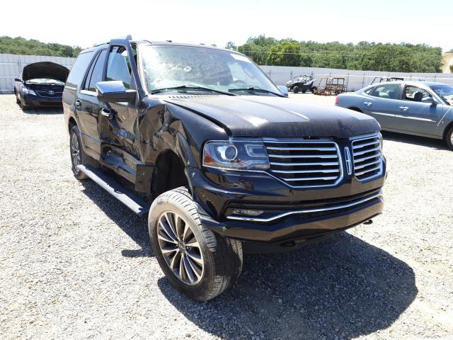 LINCOLN NAVIGATOR 2015 5lmjj2ht3fej04501