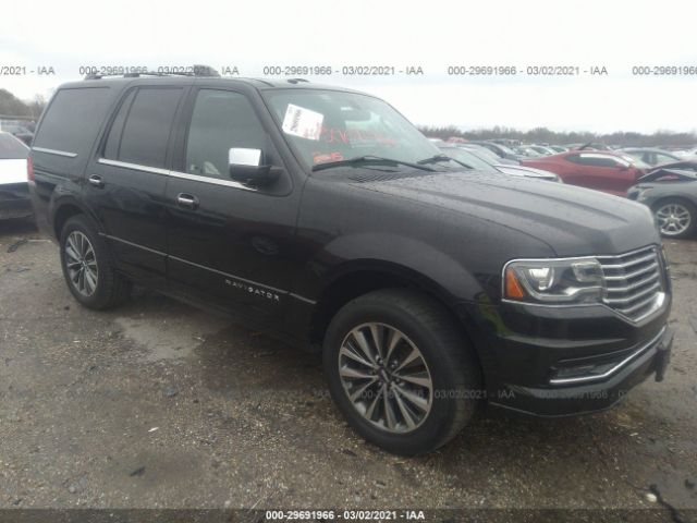 LINCOLN NAVIGATOR 2015 5lmjj2ht3fej07933