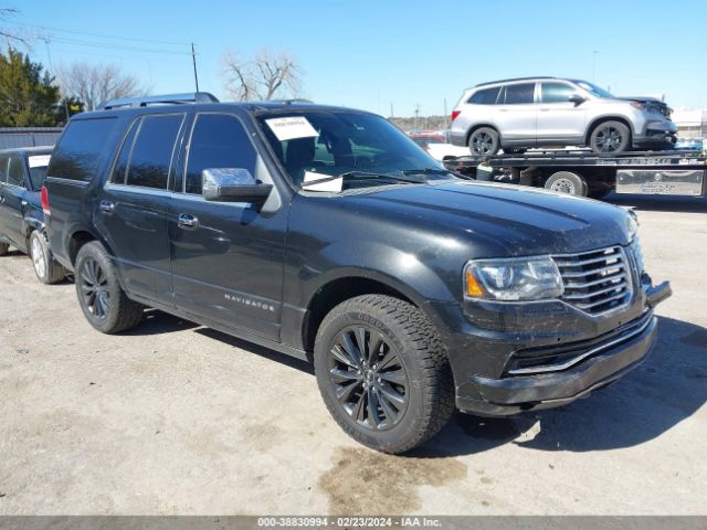 LINCOLN NAVIGATOR 2015 5lmjj2ht3fej12761