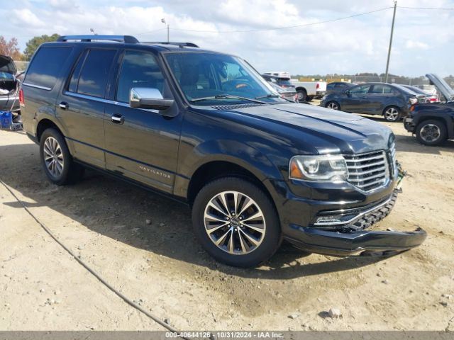 LINCOLN NAVIGATOR 2016 5lmjj2ht3gel00651