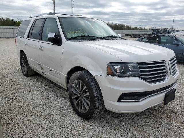 LINCOLN NAVIGATOR 2017 5lmjj2ht3hel00571