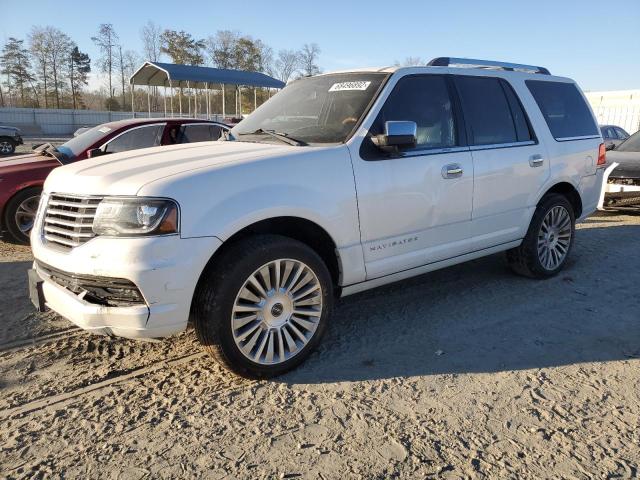 LINCOLN NAVIGATOR 2017 5lmjj2ht3hel04720