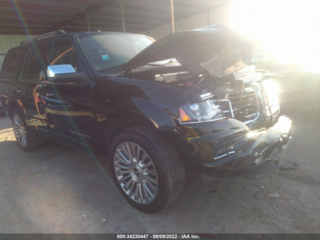 LINCOLN NAVIGATOR 2017 5lmjj2ht3hel10159