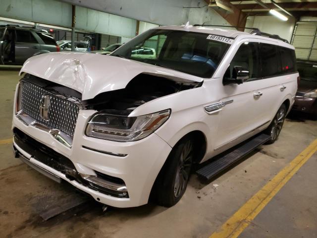 LINCOLN NAVIGATOR 2018 5lmjj2ht3jel03203