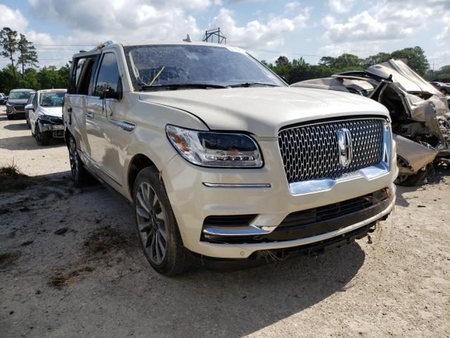 LINCOLN NAVIGATOR 2018 5lmjj2ht3jel07347