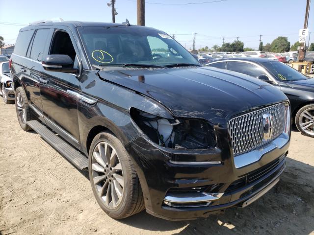 LINCOLN NAVIGATOR 2019 5lmjj2ht3kel14607