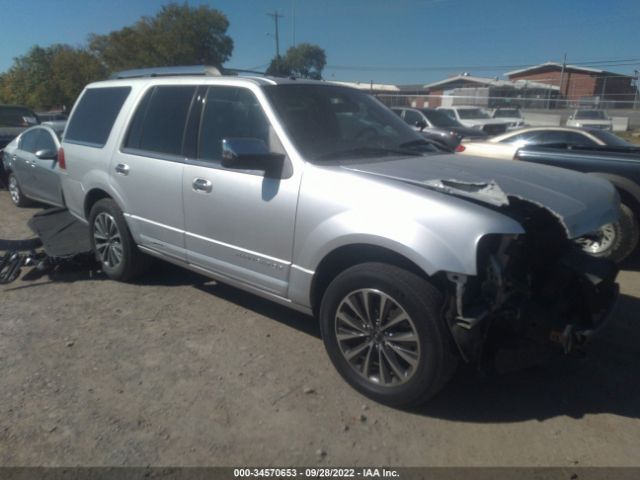 LINCOLN NAVIGATOR 2015 5lmjj2ht4fej04765