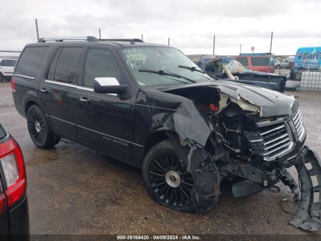 LINCOLN NAVIGATOR 2015 5lmjj2ht4fej07651