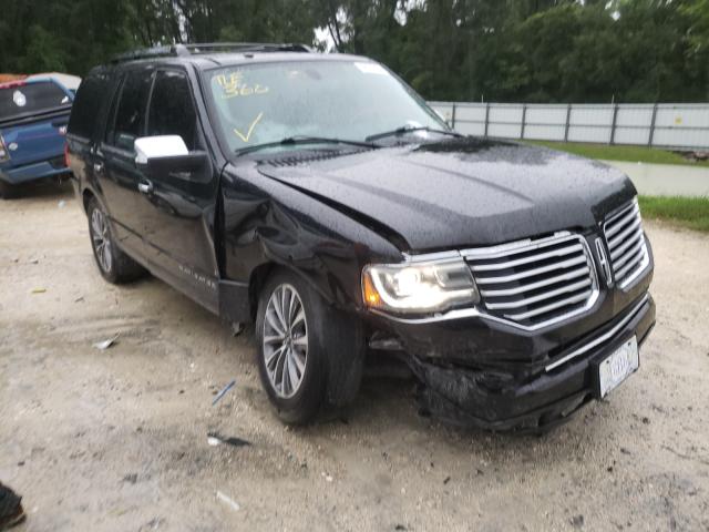 LINCOLN NAVIGATOR 2015 5lmjj2ht4fej14339