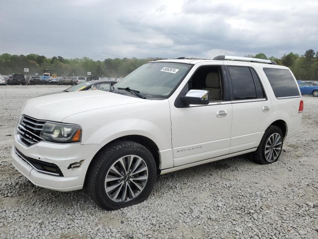 LINCOLN NAVIGATOR 2016 5lmjj2ht4gel05535