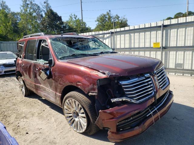 LINCOLN NAVIGATOR 2016 5lmjj2ht4gel07530