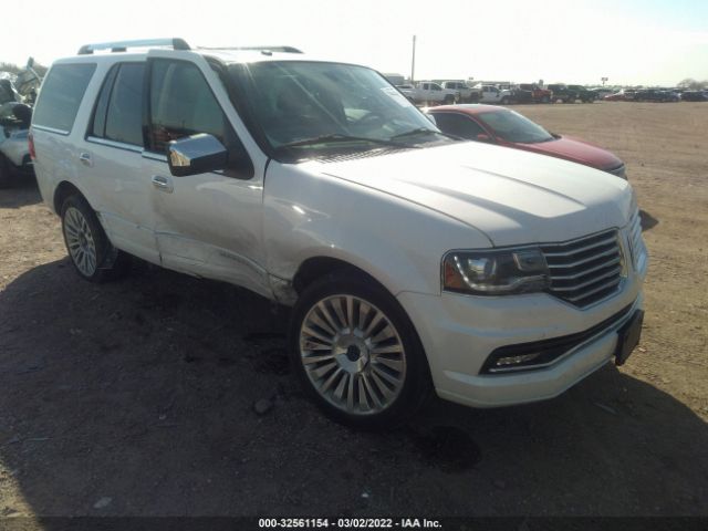 LINCOLN NAVIGATOR 2016 5lmjj2ht4gel09486