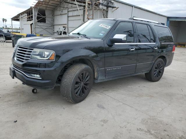 LINCOLN NAVIGATOR 2016 5lmjj2ht4gel09911