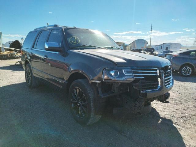 LINCOLN NAVIGATOR 2017 5lmjj2ht4hel13538