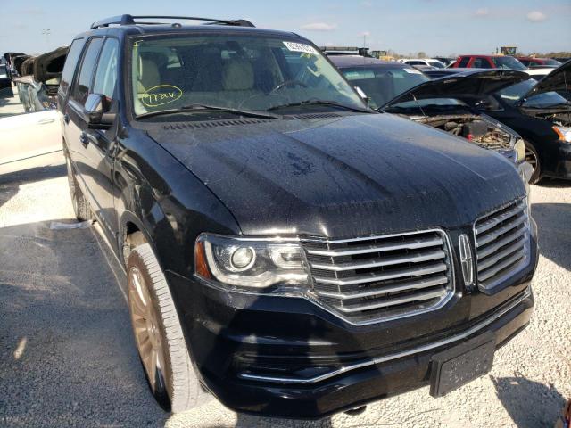 LINCOLN NAVIGATOR 2015 5lmjj2ht5fej00322