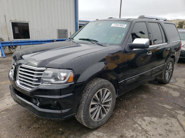 LINCOLN NAVIGATOR 2015 5lmjj2ht5fej01860