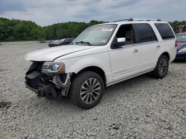 LINCOLN NAVIGATOR 2015 5lmjj2ht5fej04368