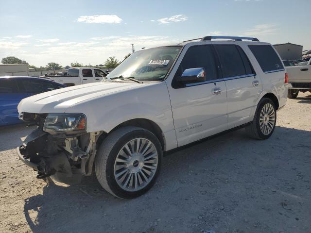 LINCOLN NAVIGATOR 2015 5lmjj2ht5fej07321