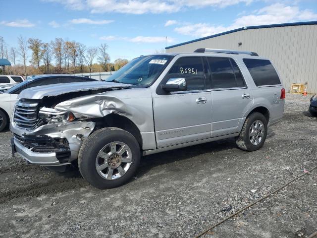 LINCOLN NAVIGATOR 2015 5lmjj2ht5fej09408