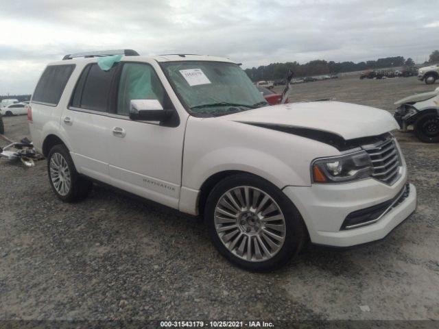 LINCOLN NAVIGATOR 2015 5lmjj2ht5fej10056