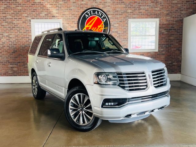 LINCOLN NAVIGATOR 2016 5lmjj2ht5gel02529