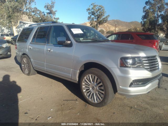 LINCOLN NAVIGATOR 2016 5lmjj2ht5gel11201