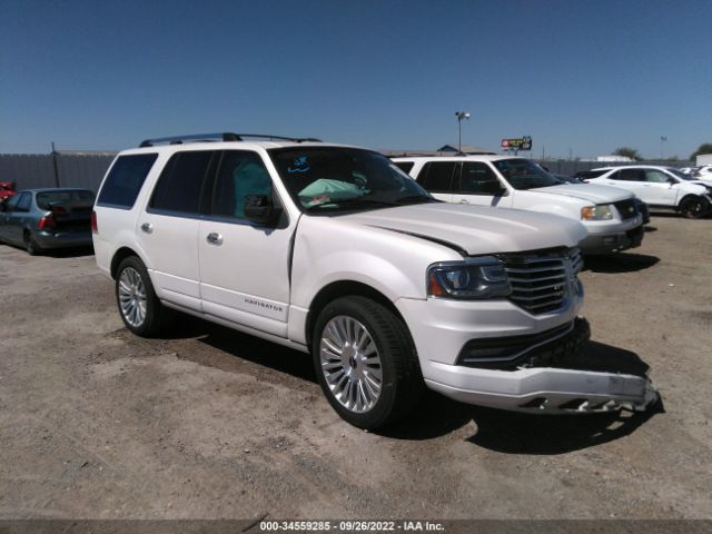 LINCOLN NAVIGATOR 2016 5lmjj2ht5gel11263