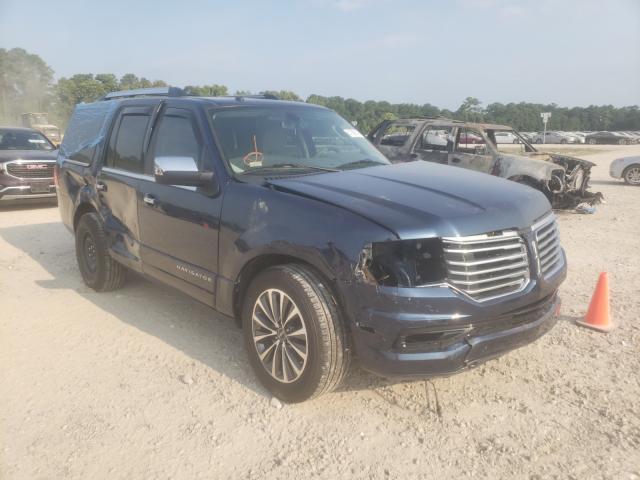 LINCOLN NAVIGATOR 2017 5lmjj2ht5hel07067