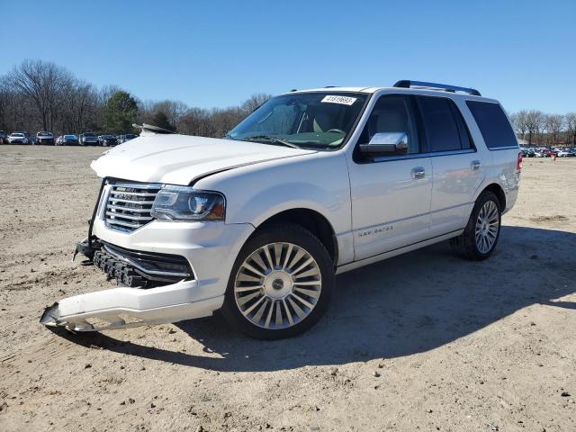 LINCOLN NAVIGATOR 2017 5lmjj2ht5hel08820