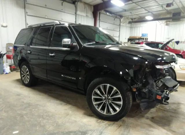 LINCOLN NAVIGATOR 2017 5lmjj2ht5hel10163