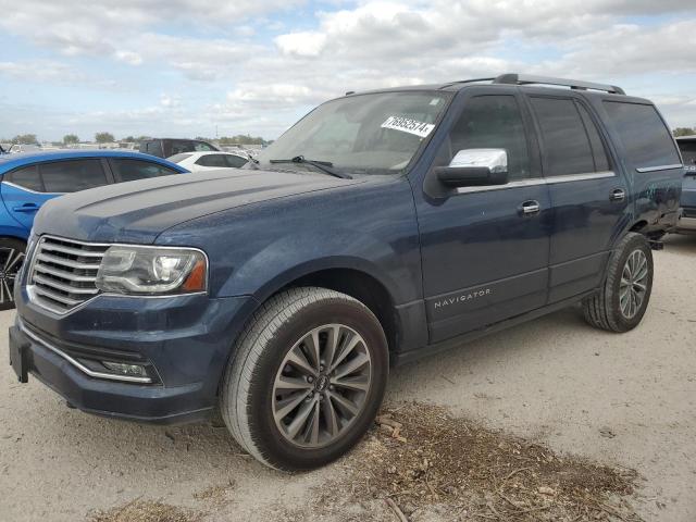 LINCOLN NAVIGATOR 2017 5lmjj2ht5hel13774