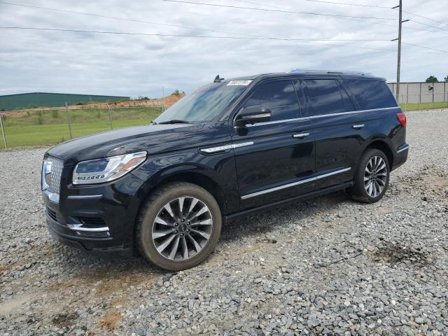 LINCOLN NAVIGATOR 2018 5lmjj2ht5jel02537