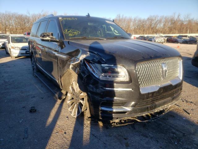 LINCOLN NAVIGATOR 2019 5lmjj2ht5kel09859