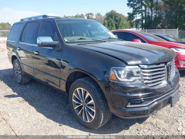 LINCOLN NAVIGATOR 2015 5lmjj2ht6fej00328