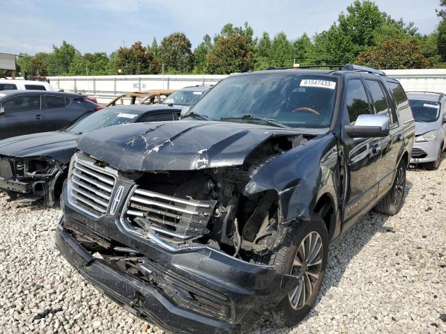 LINCOLN NAVIGATOR 2015 5lmjj2ht6fej02340