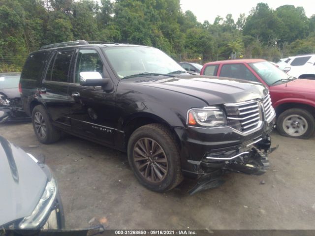 LINCOLN NAVIGATOR 2015 5lmjj2ht6fej04444