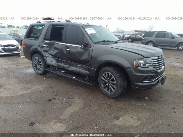 LINCOLN NAVIGATOR 2015 5lmjj2ht6fej04721