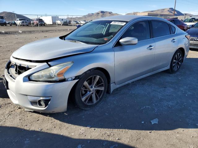 NISSAN ALTIMA 2015 5lmjj2ht6fej06565