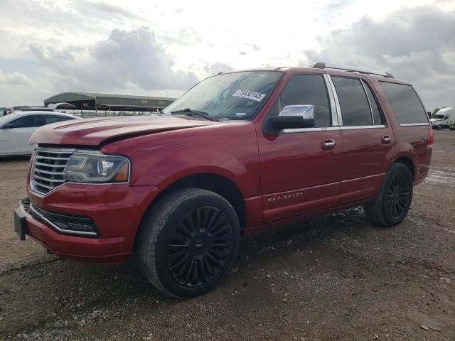 LINCOLN NAVIGATOR 2015 5lmjj2ht6fej09787