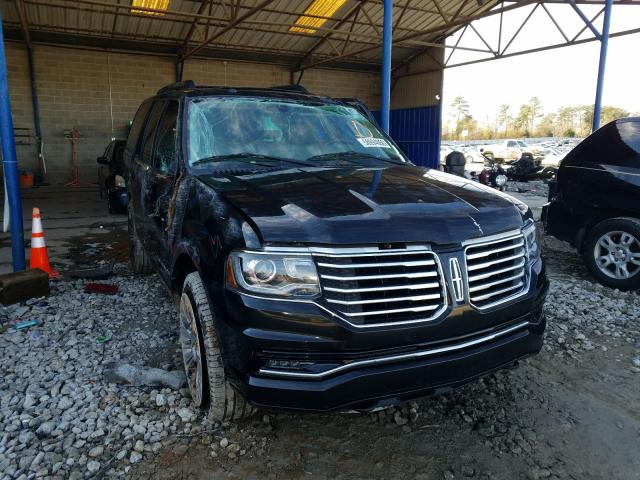 LINCOLN NAVIGATOR 2015 5lmjj2ht6fej13810