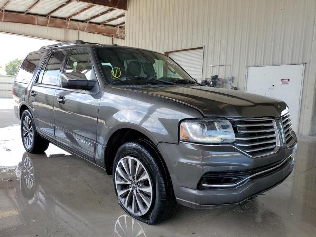 LINCOLN NAVIGATOR 2015 5lmjj2ht6fej14360