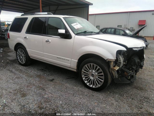 LINCOLN NAVIGATOR 2017 5lmjj2ht6hel04114