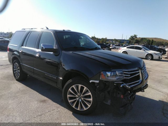 LINCOLN NAVIGATOR 2017 5lmjj2ht6hel07787