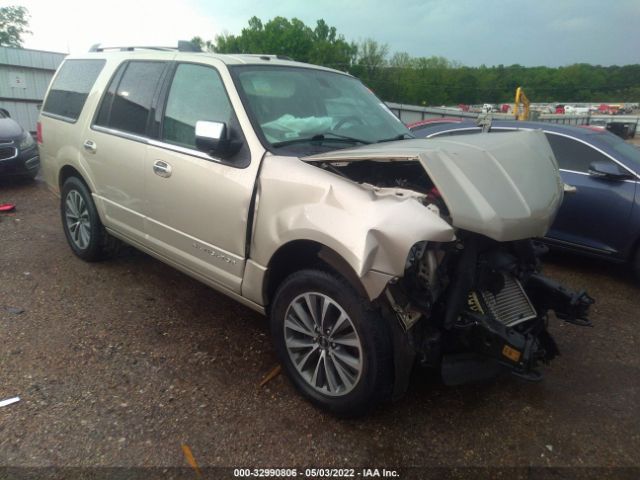 LINCOLN NAVIGATOR 2017 5lmjj2ht6hel08700