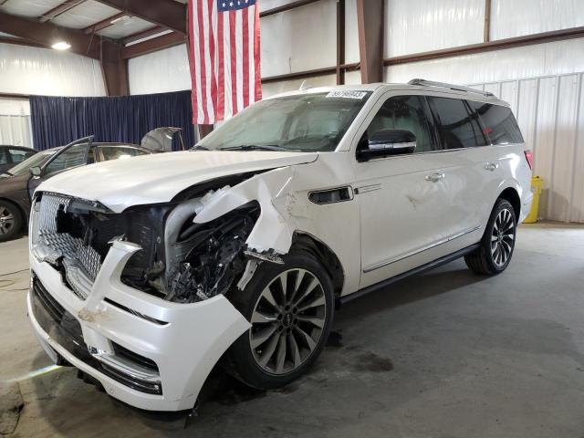 LINCOLN NAVIGATOR 2018 5lmjj2ht6jel13224